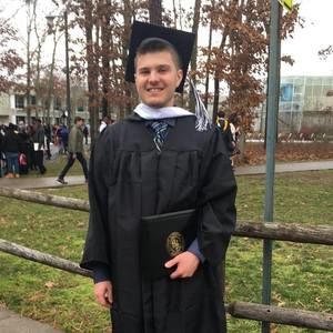 Meet your Posher, Cory